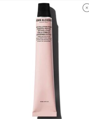 Grown Alchemist Anti-Pollution Primer, 12 ml, New In Box